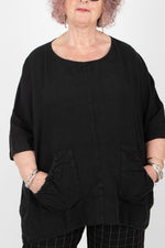 Rundholz Black Label T-Shirt