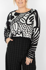 Rundholz Black Label Pullover