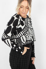 Rundholz Black Label Pullover