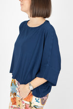 Rundholz T-Shirt
