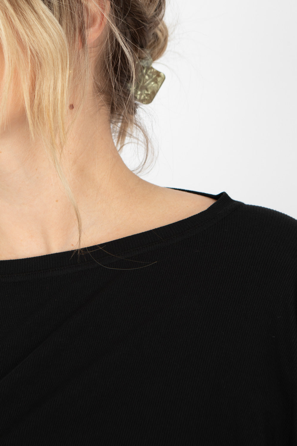 Rundholz T-Shirt
