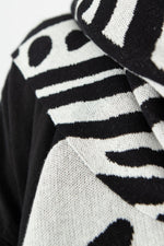 Rundholz Black Label Knitted Scarf