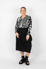 Rundholz Black Label Skirt