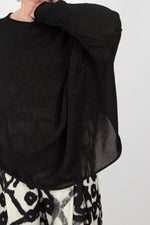 Rundholz Pullover