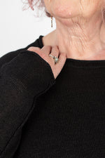 Rundholz Pullover