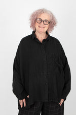Rundholz Black Label Blouse