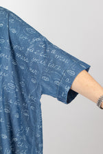 Estudio Viva Rosa Denim Special SAMPLE