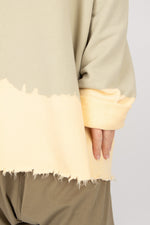 Estudio Viva Catarina Sweater SAMPLE