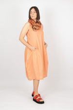 Estudio Viva Sleeveless Dress SAMPLE