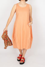 Estudio Viva Sleeveless Dress SAMPLE