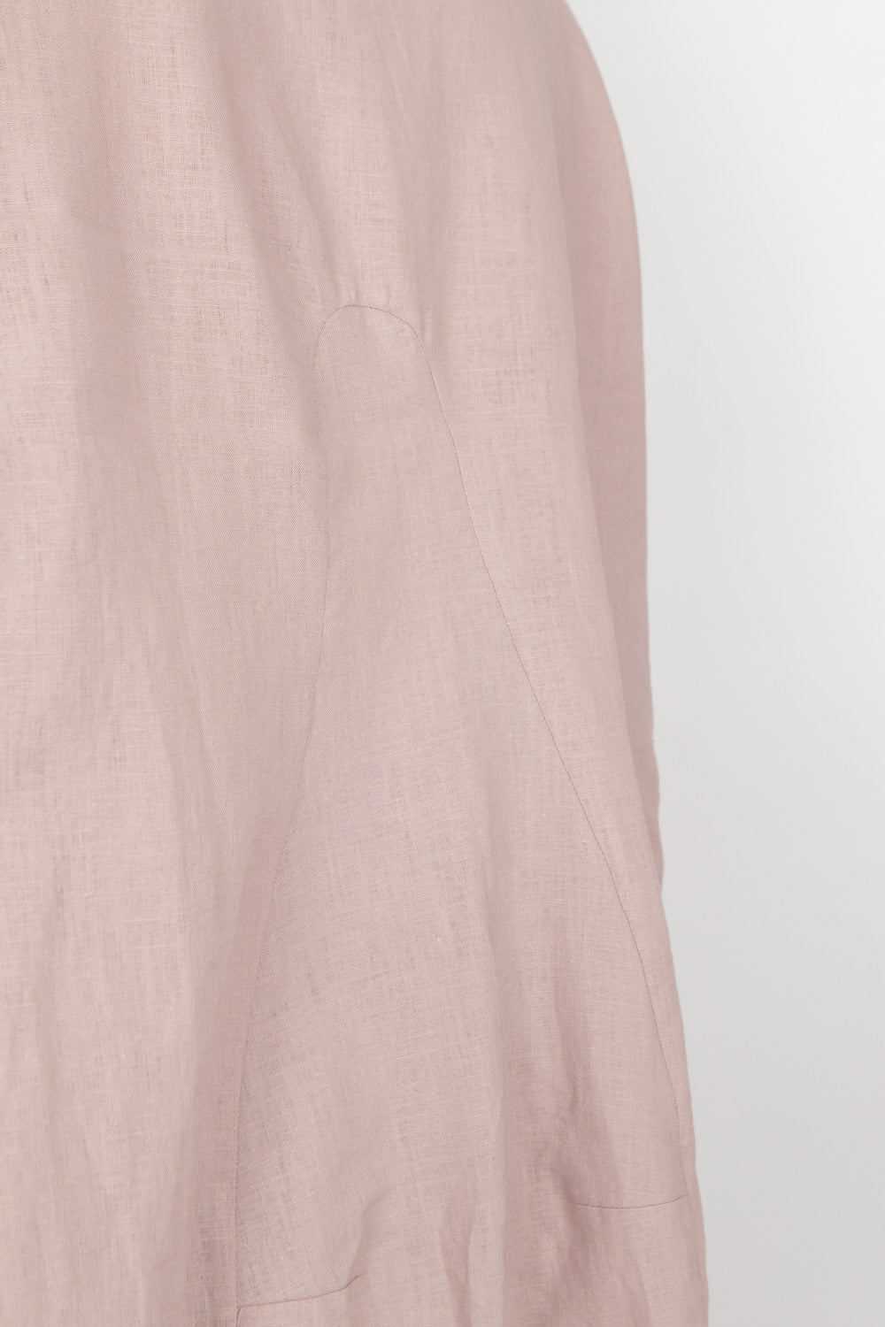 Estudio Viva Carla Linen Shirt SAMPLE