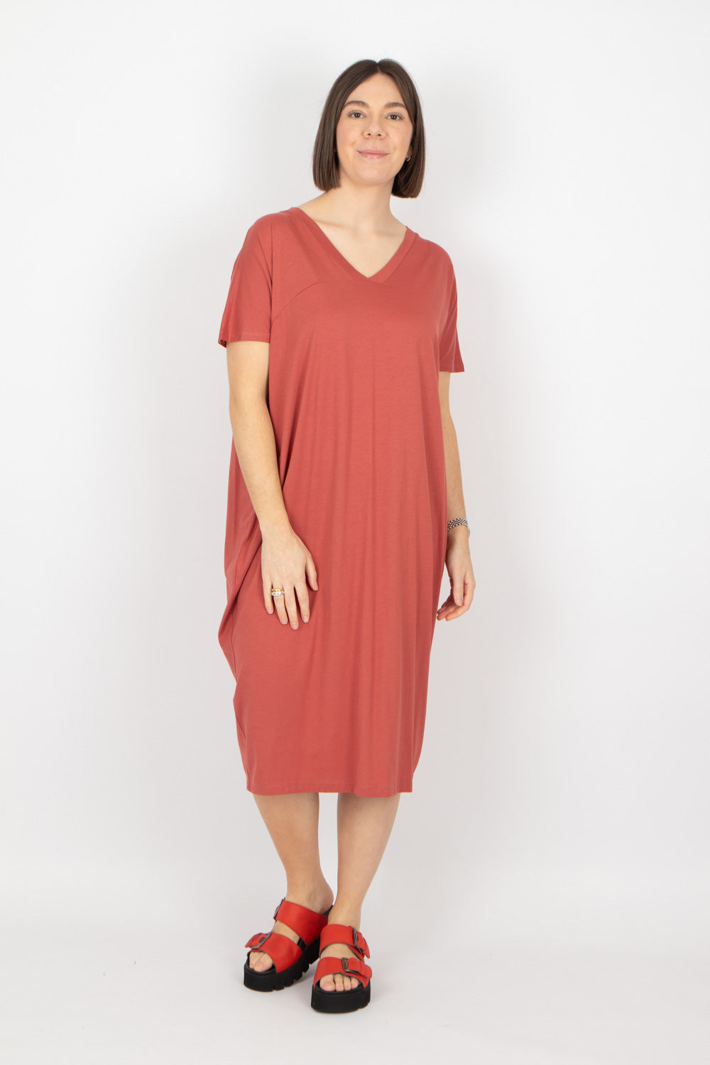 Walkers.Style Valentina Dress SAMPLE