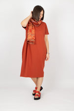 Walkers.Style Valentina Dress SAMPLE
