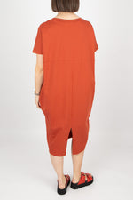 Walkers.Style Valentina Dress SAMPLE