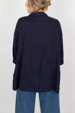 Estudio Viva Linen Shirt SAMPLE