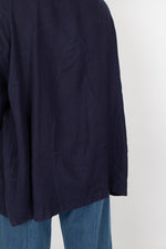 Estudio Viva Linen Shirt SAMPLE