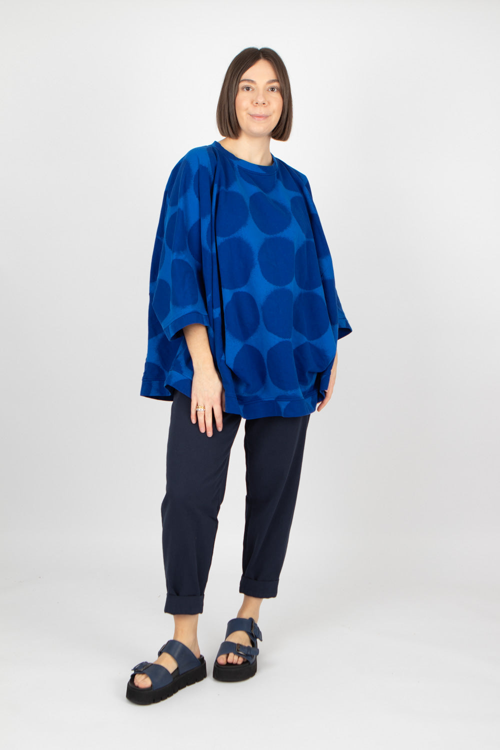 Rundholz T-Shirt