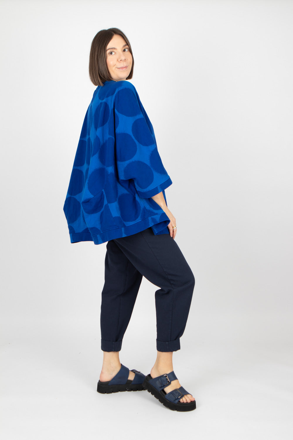 Rundholz T-Shirt