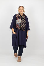 Estudio Viva Ava Tunic SAMPLE