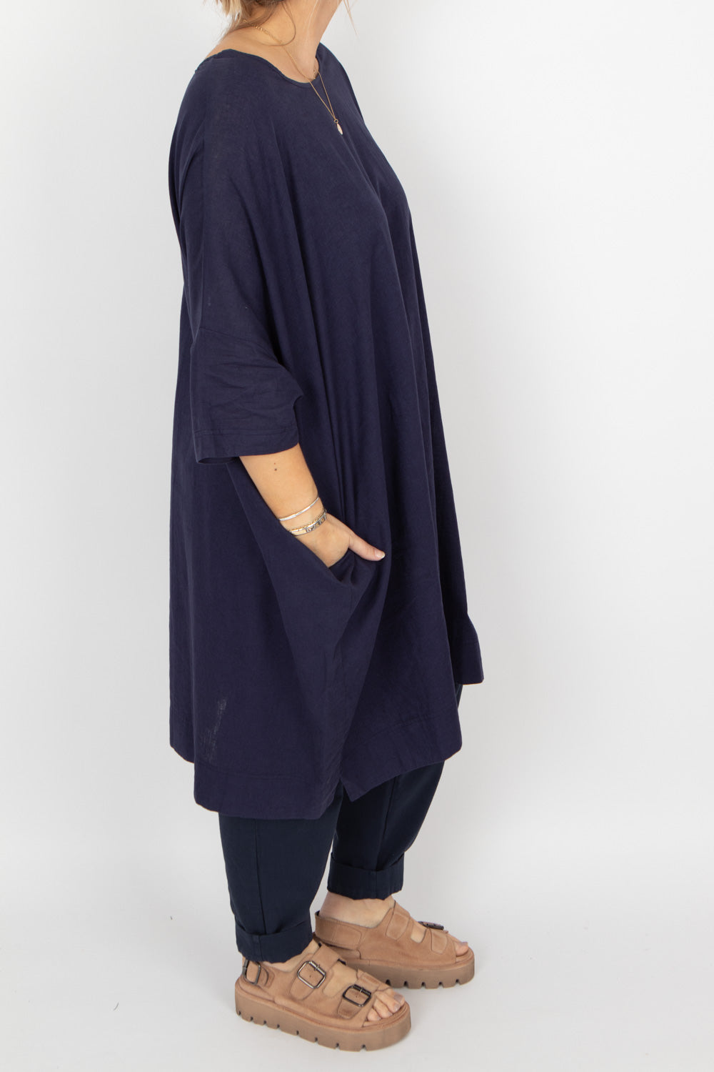 Estudio Viva Ava Tunic SAMPLE