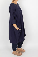 Estudio Viva Ava Tunic SAMPLE