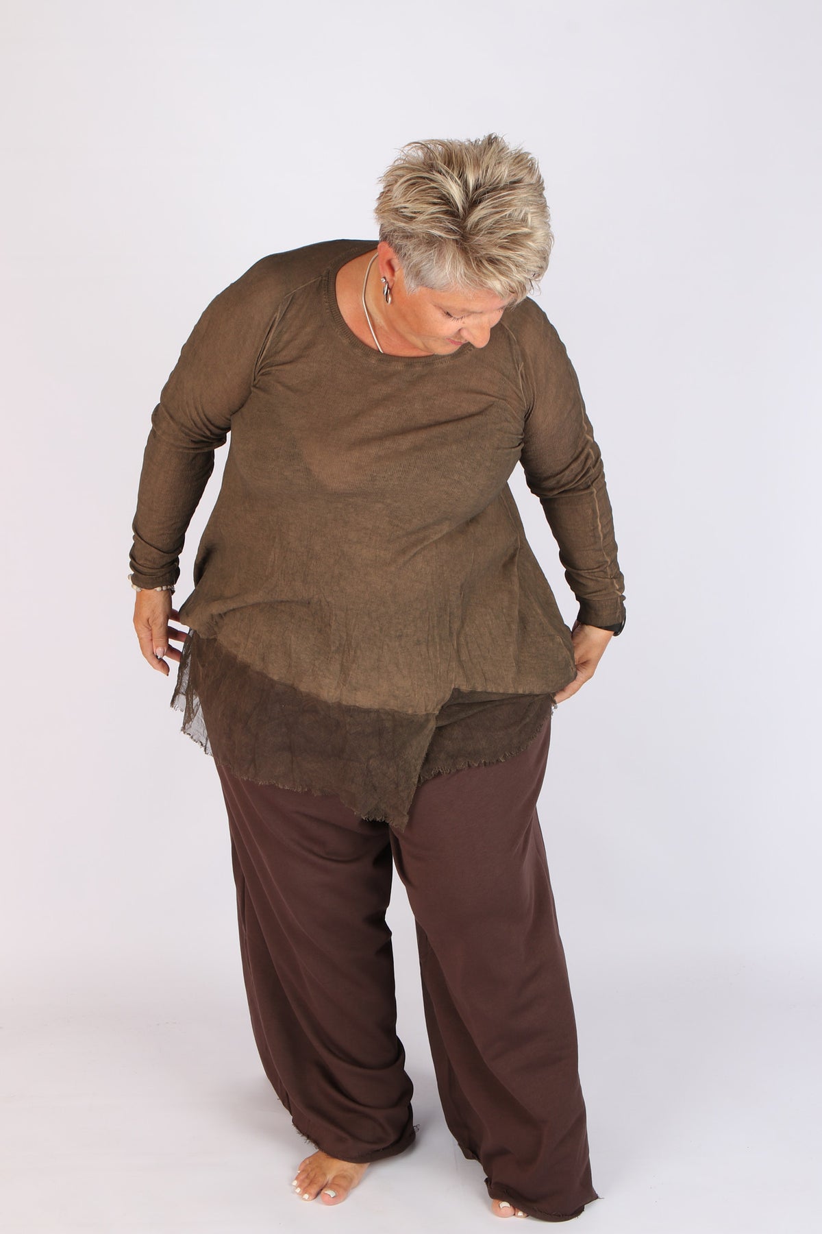 Rundholz Dip Top