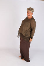 Rundholz Dip Top