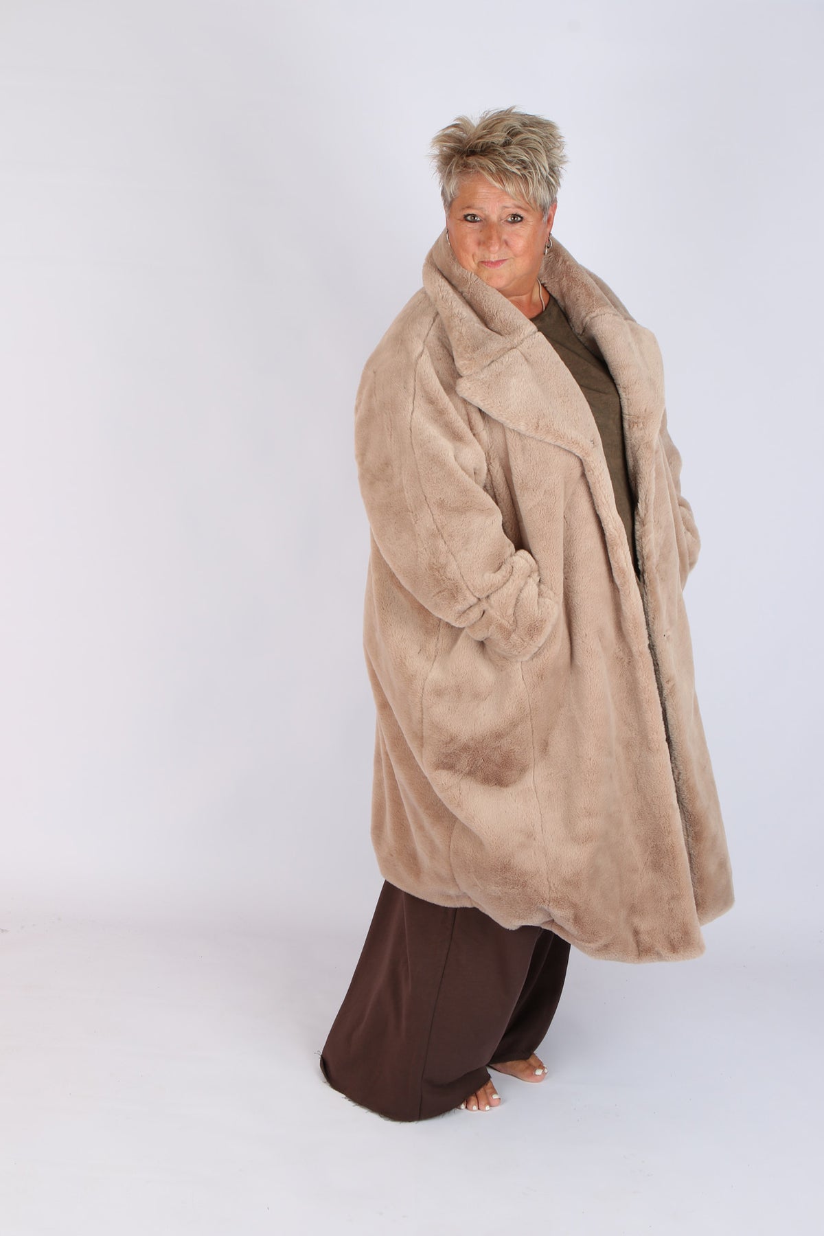 Rundholz Black Label Coat