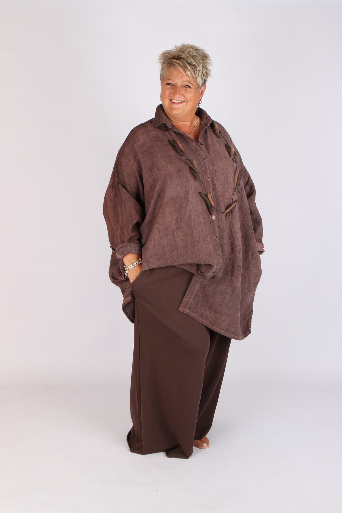 Rundholz Black Label Dress