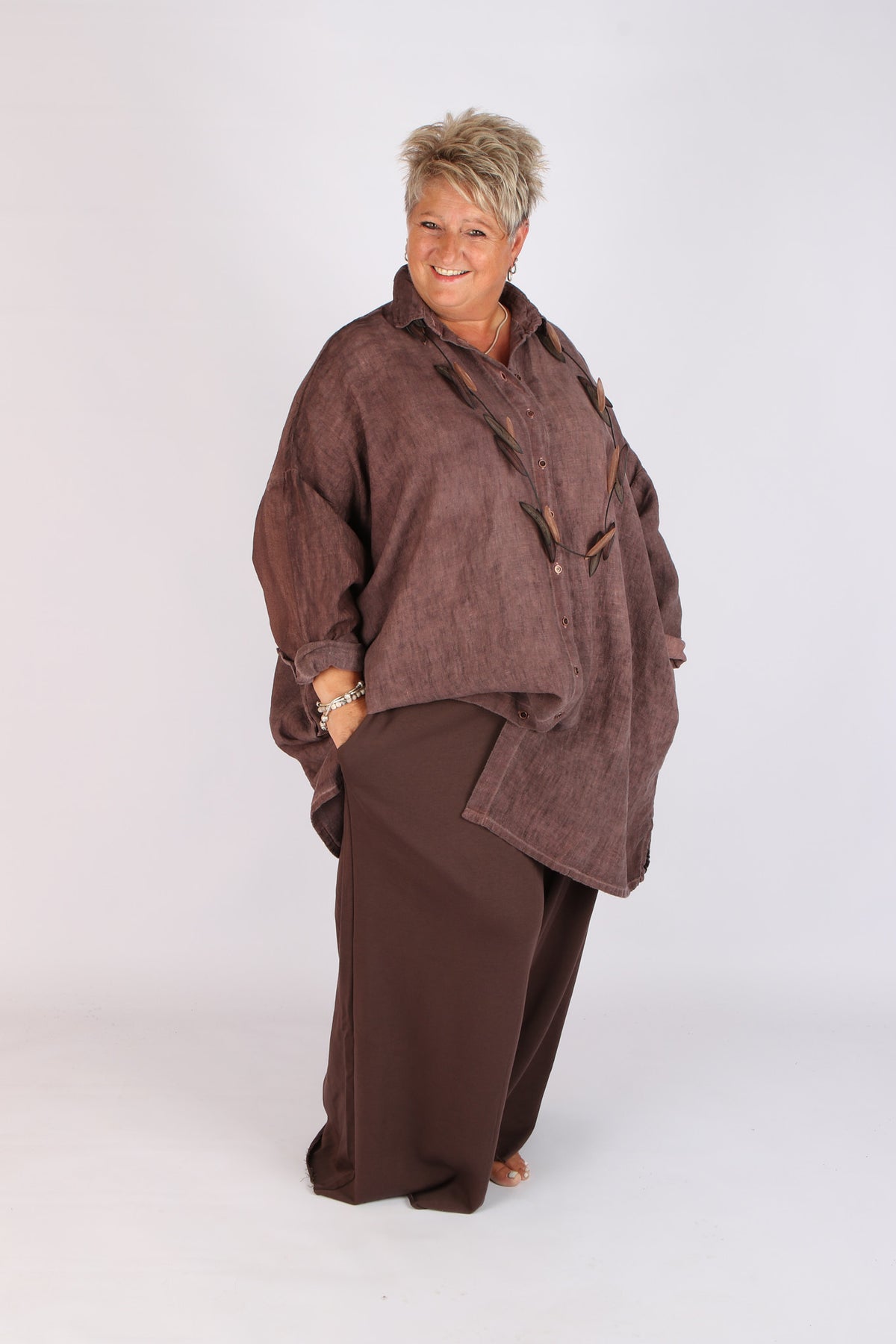 Rundholz Black Label Dress