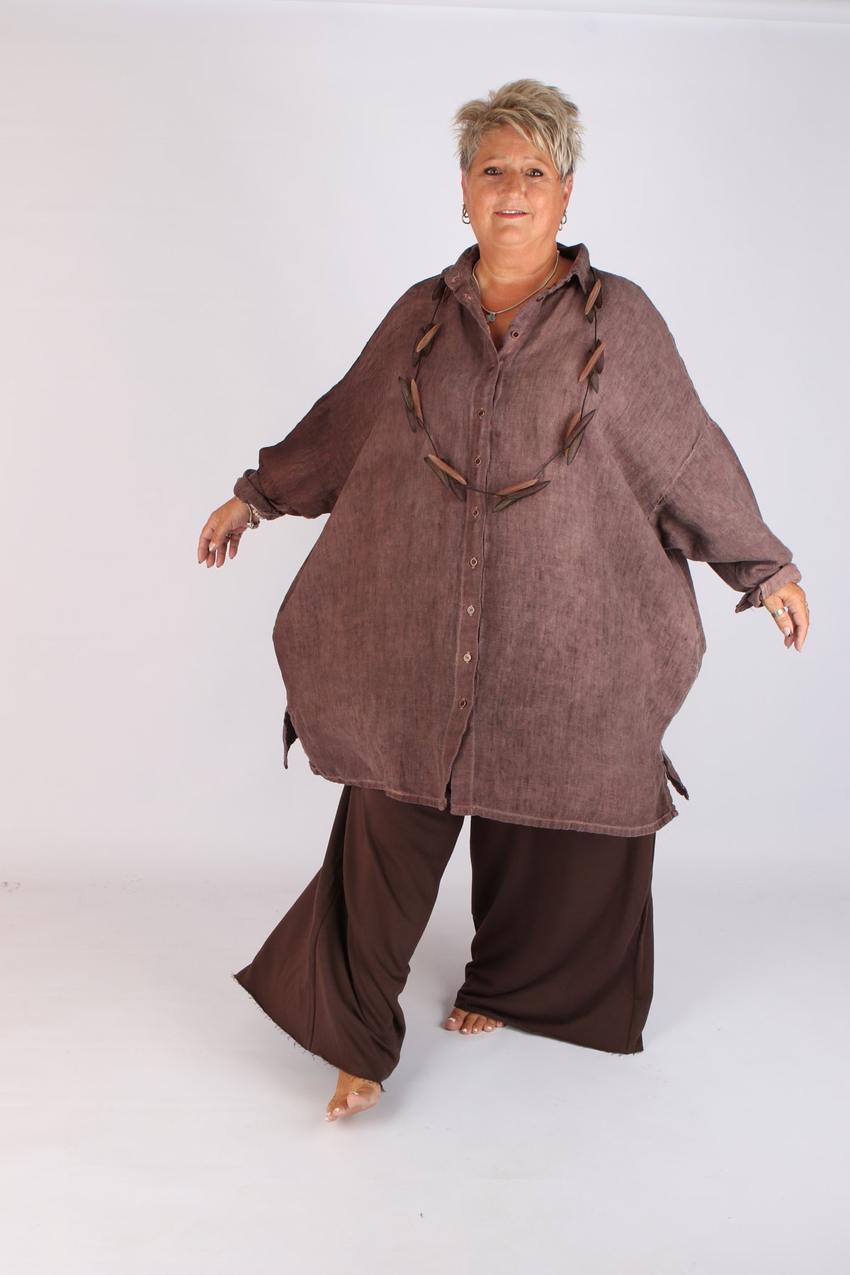 Rundholz Black Label Dress