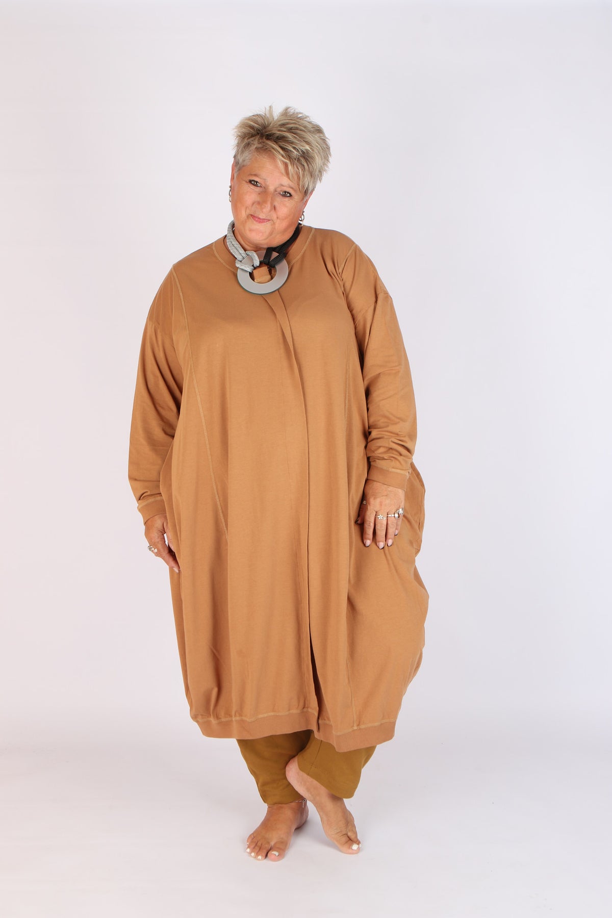 Rundholz Black Label Dress