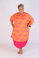 Estudio Viva Ava Printed Tunic