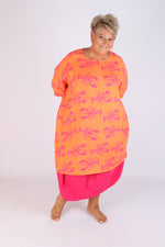 Estudio Viva Ava Printed Tunic
