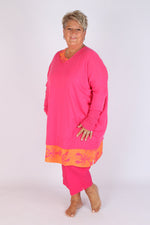 Capra Studio Luna Pullover