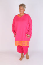 Capra Studio Luna Pullover