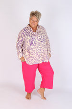 Estudio Viva The Bowie Linen Trouser