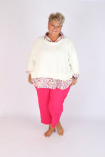 Estudio Viva Sofia Sweater