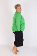 Capra Studio Juno Pullover