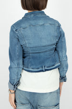 Rundholz Jacket
