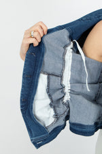 Rundholz Jacket