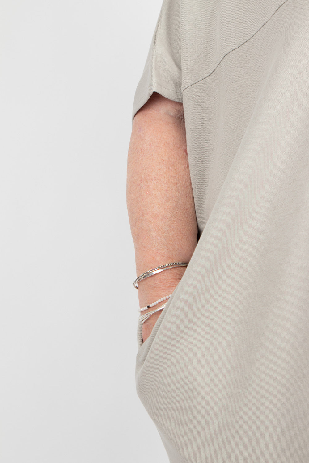 Sort Aarhus Dress