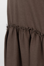 Sort Aarhus Top