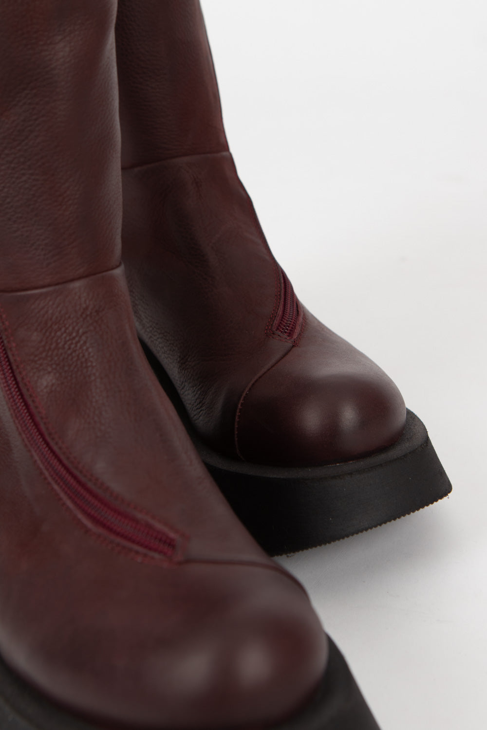 Lofina Zip Boots