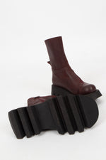 Lofina Zip Boots