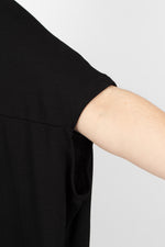 Sort Aarhus Dress