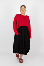 Rundholz Pullover