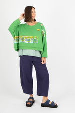 Estudio Viva Special Edition Sweater