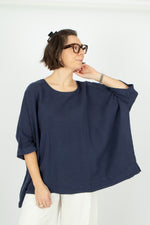 Estudio Viva Rosa Top