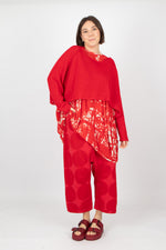 Rundholz Pullover